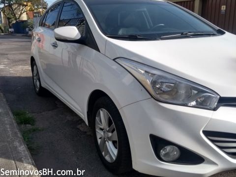 Hyundai HB20 S Hyundai HB20 S
