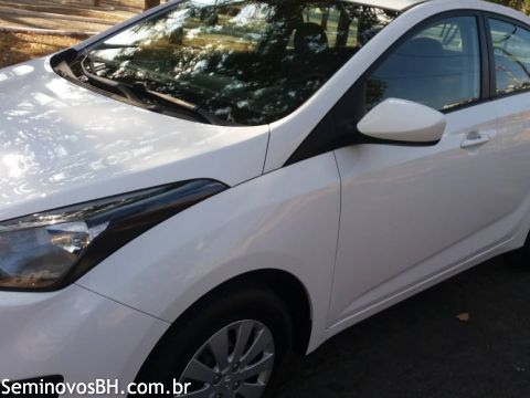 Hyundai HB20 S Hyundai HB20 S
