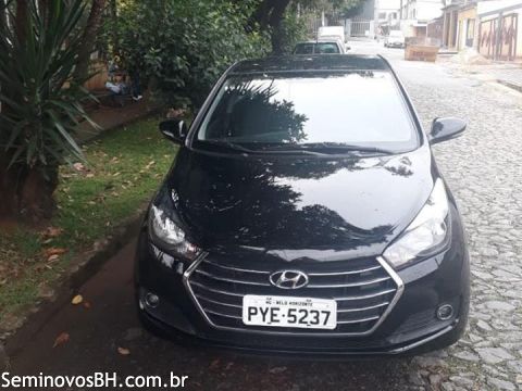 Hyundai HB20 S Hyundai HB20 S