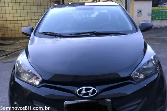 Hyundai HB20 S Hyundai HB20 S