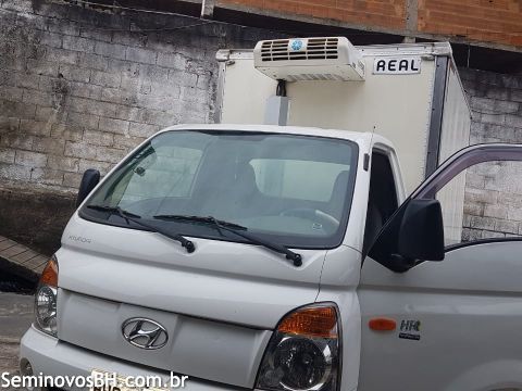 Hyundai HR Hyundai HR