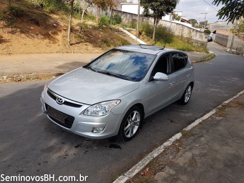 Hyundai I30 Hyundai I30