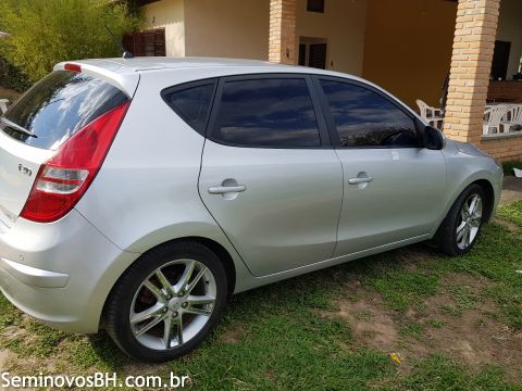 Hyundai I30 Hyundai I30