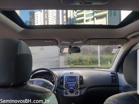 Hyundai I30 Hyundai I30