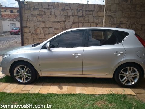 Hyundai I30 Hyundai I30