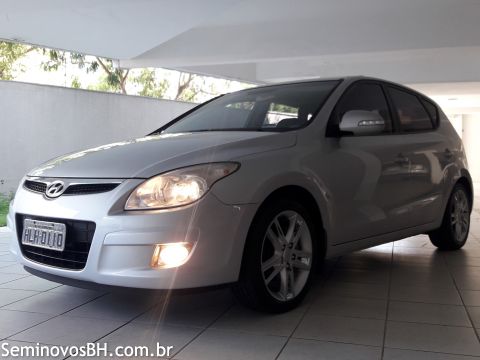 Hyundai I30 Hyundai I30