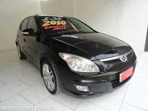Hyundai I30 Hyundai I30