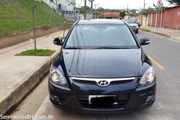 Hyundai I30 Hyundai I30