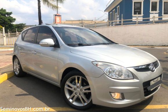 Hyundai I30 Hyundai I30