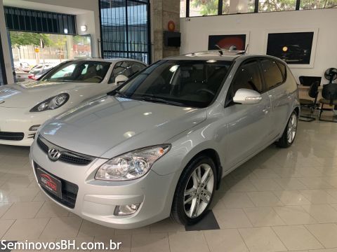 Hyundai I30 Hyundai I30