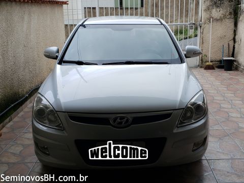 Hyundai I30 Hyundai I30