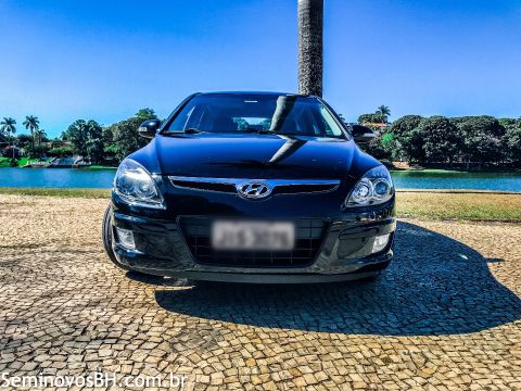 Hyundai I30 Hyundai I30