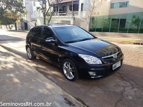 Hyundai I30 Hyundai I30