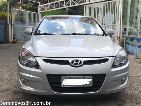 Hyundai I30 Hyundai I30