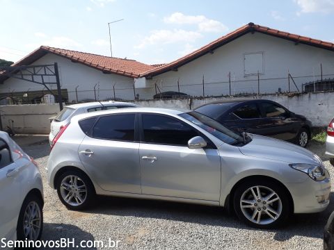 Hyundai I30 Hyundai I30