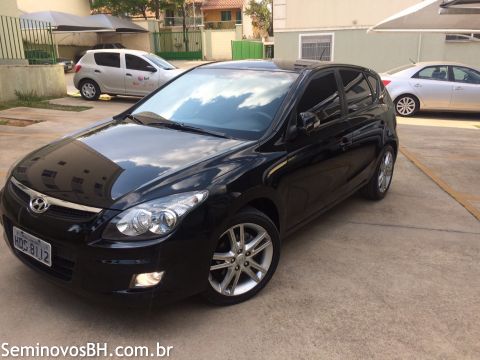 Hyundai I30 Hyundai I30