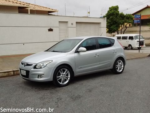 Hyundai I30 Hyundai I30