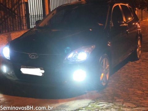 Hyundai I30 Hyundai I30