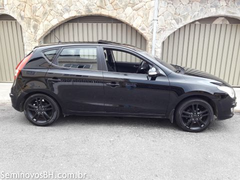 Hyundai I30 Hyundai I30