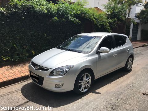 Hyundai I30 Hyundai I30