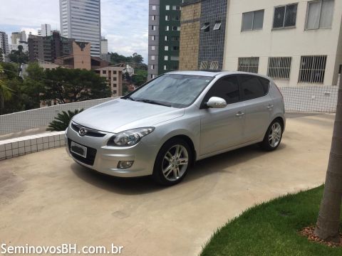 Hyundai I30 Hyundai I30