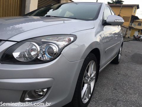 Hyundai I30 Hyundai I30