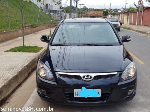 Hyundai I30 Hyundai I30