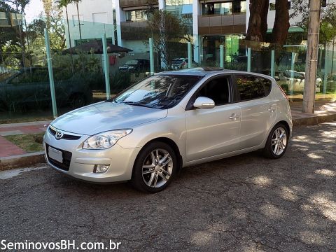 Hyundai I30 Hyundai I30
