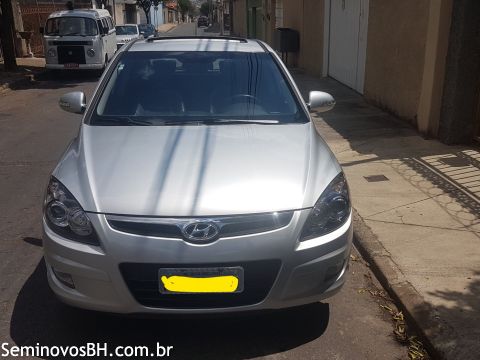 Hyundai I30 Hyundai I30