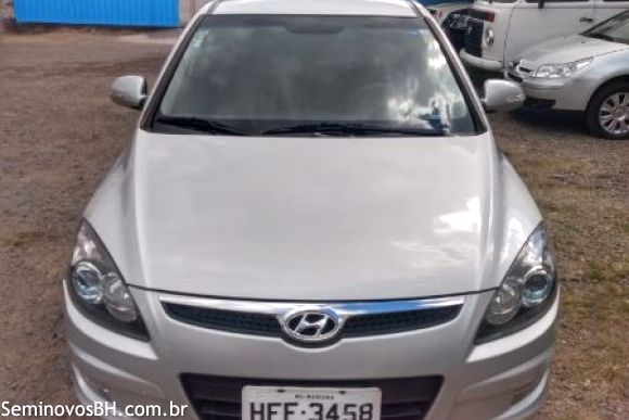 Hyundai I30 Hyundai I30