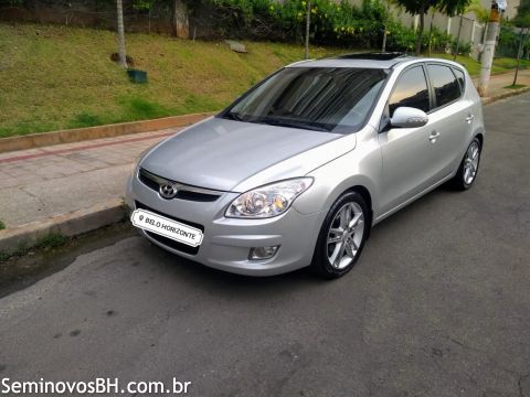Hyundai I30 Hyundai I30