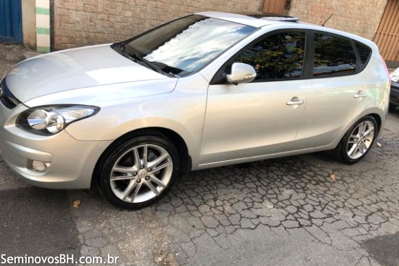 Hyundai I30 Hyundai I30