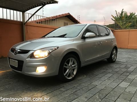 Hyundai I30 Hyundai I30