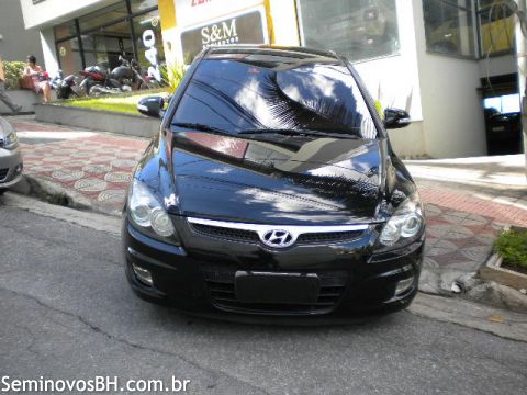 Hyundai I30 Hyundai I30