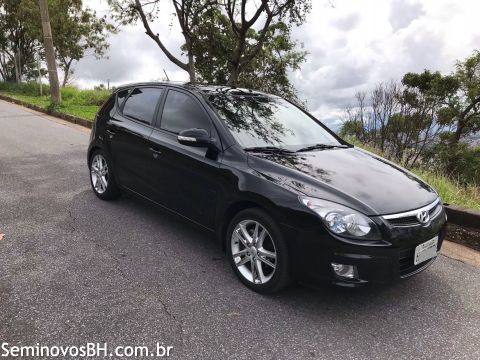 Hyundai I30 Hyundai I30