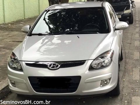 Hyundai I30 Hyundai I30