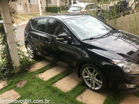 Hyundai I30 Hyundai I30