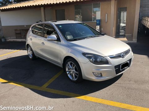 Hyundai I30 Hyundai I30