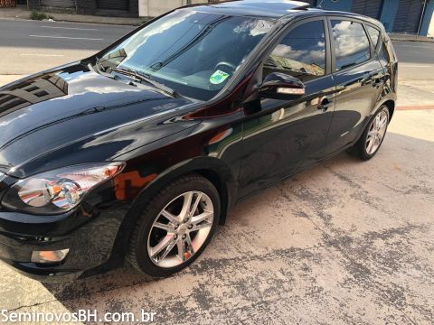 Hyundai I30 Hyundai I30