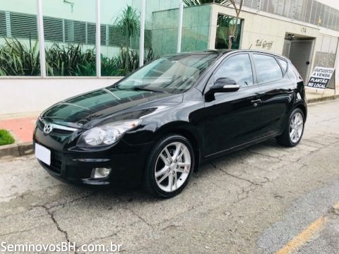 Hyundai I30 Hyundai I30
