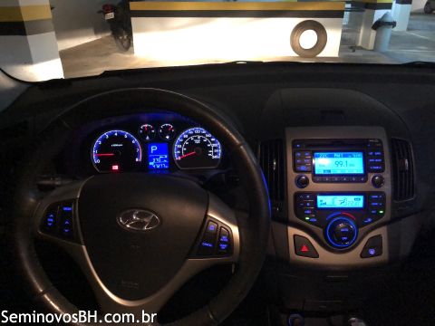 Hyundai I30 Hyundai I30