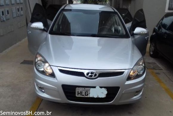 Hyundai I30 Hyundai I30