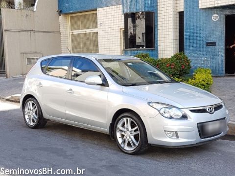 Hyundai I30 Hyundai I30