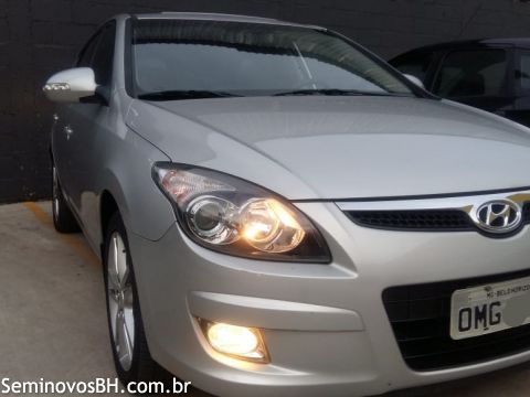 Hyundai I30 Hyundai I30