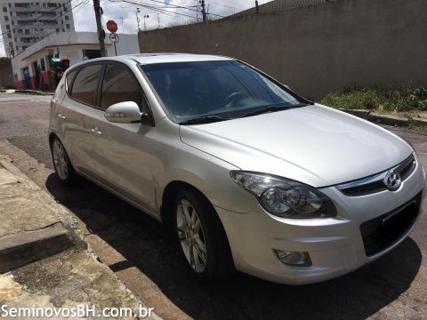 Hyundai I30 Hyundai I30