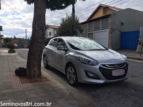 Hyundai I30 Hyundai I30