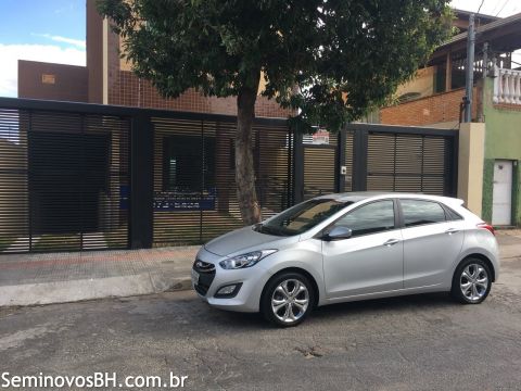Hyundai I30 Hyundai I30