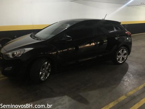 Hyundai I30 Hyundai I30