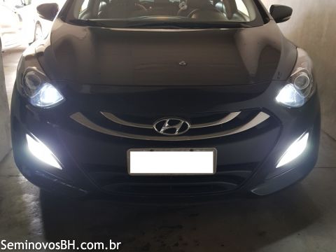 Hyundai I30 Hyundai I30