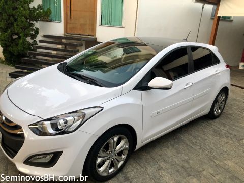 Hyundai I30 Hyundai I30